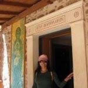 Meet your Posher, Maisha